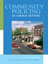 Community Policing in a Rural Setting (eBook)